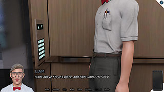 Sexbot 2 Recalibrated Part 1