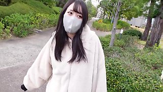 Asian Angel In Hottest Porn Movie Outdoor Newest Like In Your Dreams