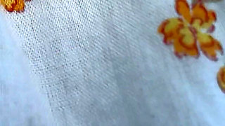 Fuck... of Course This Happens to Me Again!! Strange Guy Fucks Me and Misses a Chance!!