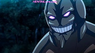 Virgin MILF Craves Masturbation Games - HENTAI FANTASY 2026