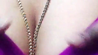 Big Boobs Horny Bhabhi Gave Sexual Pleasure to Her Husband