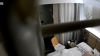 Hot amateur hidden cam