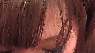 Cute Skinny Japan Teen Amaenbo Banged nicely by Step Brother