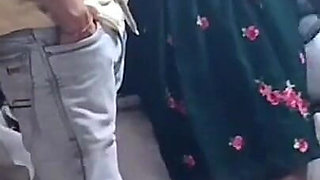 Desi Girlfriend Wants Even Longer Dick and Lots of Chicks