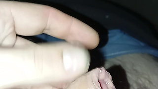 Uncut Dripping Teen for Women