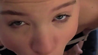 Oh, This Stepbrother