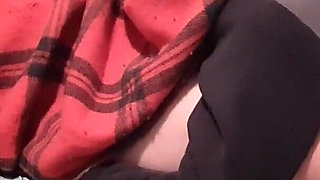 When My Girlfriend Licks My Pussy, I Watch Porn Videos to Cum in Her Mouth Faster