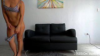 Perfect Pussy Masturbation with Lesbians