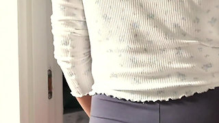 I Jerked off My Stepson's Best Friend's Cock, Fucked Him and Helped Him Cum and I'm Not Ashamed of It!