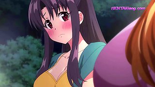 Harem Camp 07 ENG Subbed ▰ HENTAI UNCENSORED