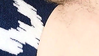 My Student's Very Creamy Pussy