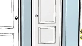 Prince of Suburbia - Part 8 Big Busty MILF with Big Boobs by Loveskysan