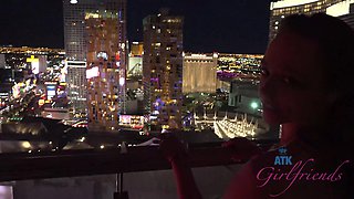 Virtual Vacation With Las Vegas With Emily Cash Part 1