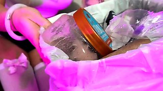 Footbaddie - Jerk To My Trash