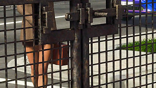 Ep17: Naughty Fetish Fantasy - Sex Coach: Hot Yoga