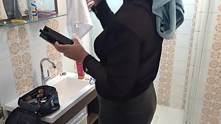 Listening to Cheating: My Anal Claim.