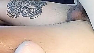 I Was Playing with Him and Then He Crie