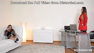 My Boss Just Pissed in my Mouth!