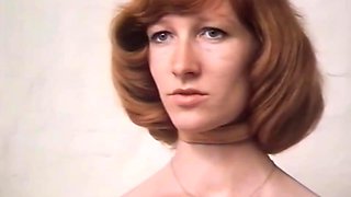 Color Climax Film Slave Market Vintage BDSM