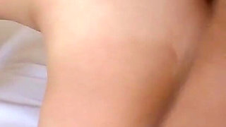 Secret Sex Date with Hot Skinny MILF!