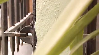 Sublime tootsie at fetish video