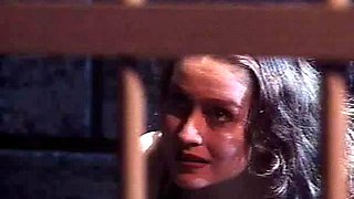 Jasper  Kelly Royce - Caged beauty: Big Tits, Blonde  Brunette Porn