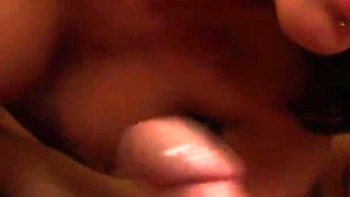 My client's desire for cock is always satisfied