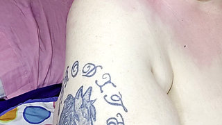 Big Black N Packed Pussy Wide N Soreaded to Cum Inside