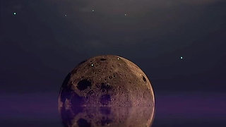 Dream Corruption Part 2 - Yoruichi (bleach)