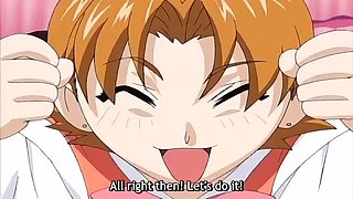 Hentai Lingeries .EP3
