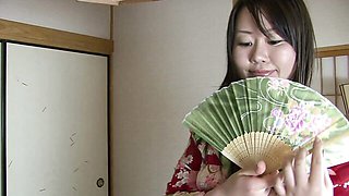 PORN ART X featuring Nozomi Onuki and Nozomi's big ass porn