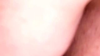 Pulled amateurs close up car sex