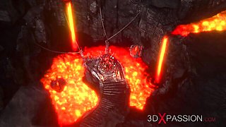 3DXPassion - virgin dirt