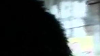 Humiliating dominating tits pinching