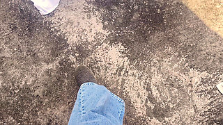 Sukant Fucks His Wife Very Hard at Swiming Pool and Recorded and Viral Her Video