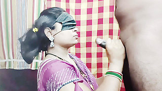 Pati ne Patni ko nai Sadi Di aur Patni ne pati ko Khush Kiya