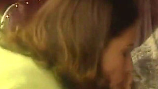 Cock Hungry Nympho Sucking Multiple Dicks