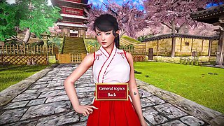 Ass fuck, 3d, three dimensional