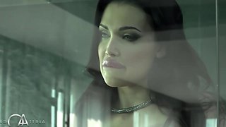 remember the old days with Aletta Ocean