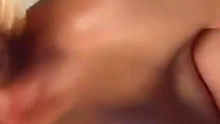 Mature Blonde and Brunette MILFs Fingered Deep and Fucked Hard