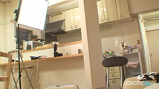 Real Asian Grandmas 1