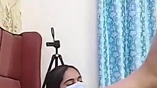 Lucky Husband Fucks Both His Wife and Her Friend Together