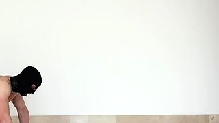 Strapon femdom fetish