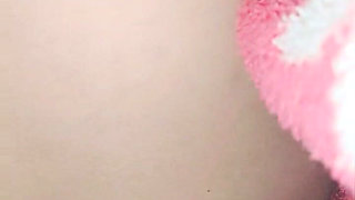 Big Ass Full Flam MILF Arab