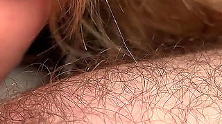 Swallowing His Cum and Loving It!