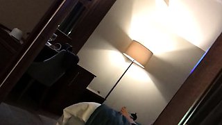 I Found A Keeper redhead sex blowjob cumshot facial hardcore