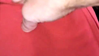 Cheating Mother-in-law Rides Her Son-in-law's Penis Hard - 100% Real POV Sex Depraved - Full Video.