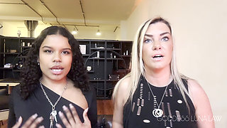 Sissy Transformation POV
