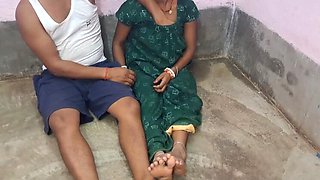 Hot Indian Village Bhabhi Fucked Hard by Trilokinath - Stepmom Teacher Sex