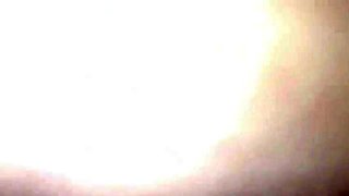 Hot Dutch MILF Gets Creampied By Big Cock - Tight Pussy Filled With Cum